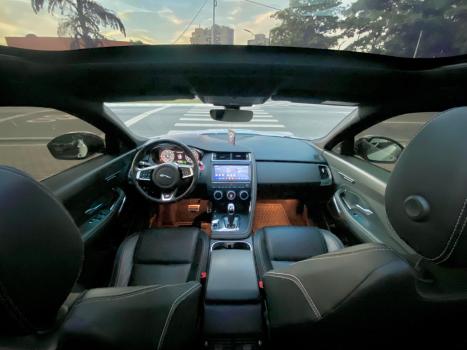 JAGUAR E-Pace 2.0 16V 4P P250 AWD TURBO AUTOMTICO, Foto 11