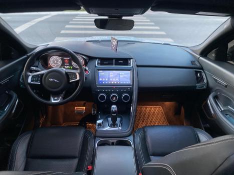 JAGUAR E-Pace 2.0 16V 4P P250 AWD TURBO AUTOMTICO, Foto 12