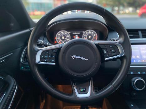 JAGUAR E-Pace 2.0 16V 4P P250 AWD TURBO AUTOMTICO, Foto 13