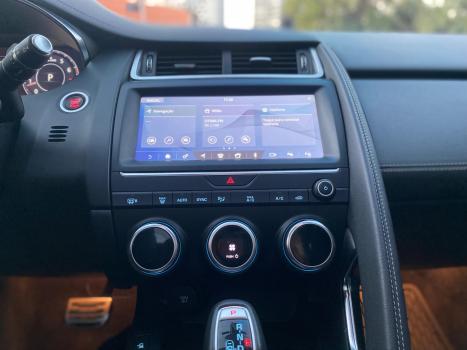 JAGUAR E-Pace 2.0 16V 4P P250 AWD TURBO AUTOMTICO, Foto 14