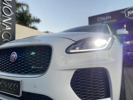 JAGUAR E-Pace 2.0 16V 4P P250 AWD TURBO AUTOMTICO, Foto 16