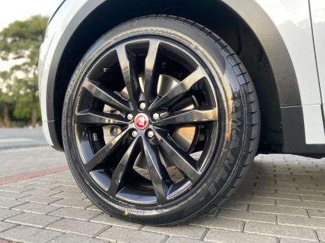 JAGUAR E-Pace 2.0 16V 4P P250 AWD TURBO AUTOMTICO, Foto 18