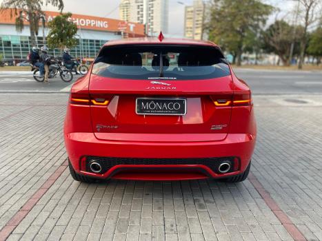 JAGUAR E-Pace 2.0 16V 4P P300 R-DYNAMIC SE AWD TURBO AUTOMTICO, Foto 3