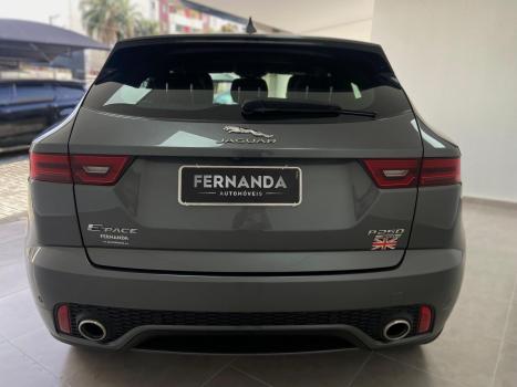 JAGUAR E-Pace 2.0 16V 4P P250 AWD TURBO AUTOMTICO, Foto 4