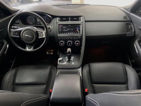 JAGUAR E-Pace 2.0 16V 4P P250 AWD TURBO AUTOMTICO, Foto 7