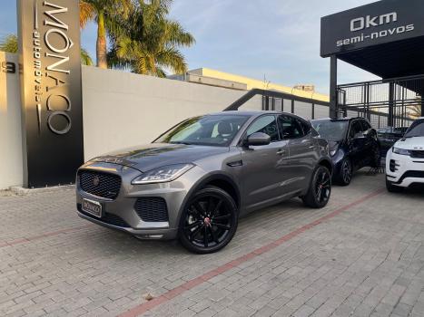 JAGUAR E-Pace 2.0 16V 4P P250 AWD TURBO AUTOMTICO, Foto 1