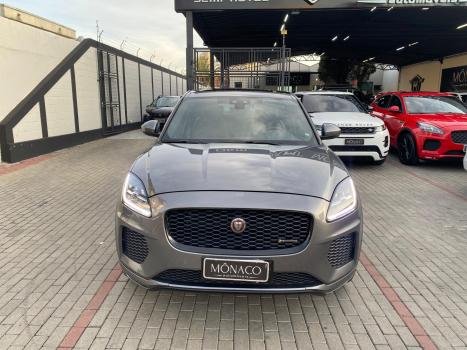 JAGUAR E-Pace 2.0 16V 4P P250 AWD TURBO AUTOMTICO, Foto 2