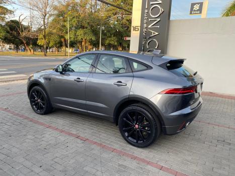 JAGUAR E-Pace 2.0 16V 4P P250 AWD TURBO AUTOMTICO, Foto 4