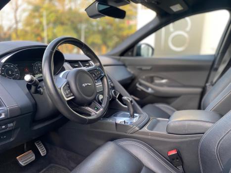 JAGUAR E-Pace 2.0 16V 4P P250 AWD TURBO AUTOMTICO, Foto 5