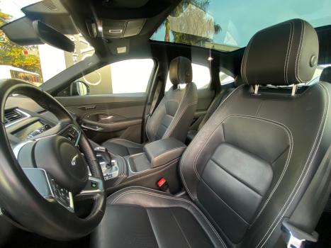 JAGUAR E-Pace 2.0 16V 4P P250 AWD TURBO AUTOMTICO, Foto 6