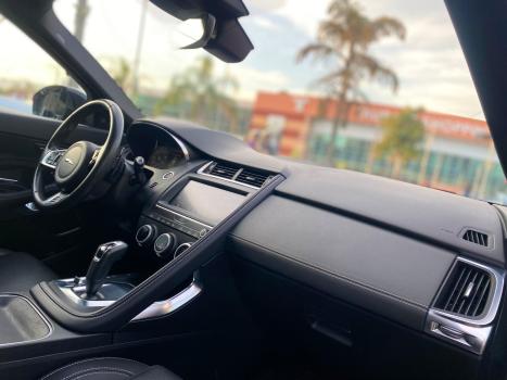 JAGUAR E-Pace 2.0 16V 4P P250 AWD TURBO AUTOMTICO, Foto 10