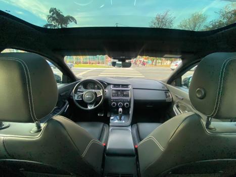 JAGUAR E-Pace 2.0 16V 4P P250 AWD TURBO AUTOMTICO, Foto 11