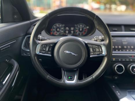 JAGUAR E-Pace 2.0 16V 4P P250 AWD TURBO AUTOMTICO, Foto 13