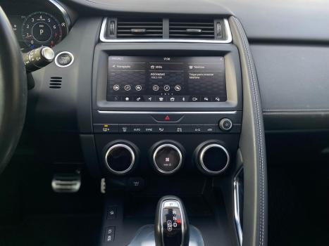 JAGUAR E-Pace 2.0 16V 4P P250 AWD TURBO AUTOMTICO, Foto 14