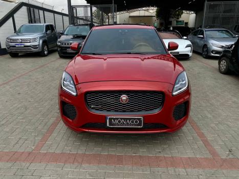 JAGUAR E-Pace 2.0 P250 R-DYNAMIC S AWD TURBO AUTOMTICO, Foto 2