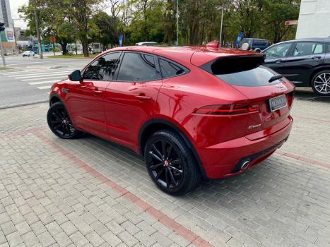 JAGUAR E-Pace 2.0 P250 R-DYNAMIC S AWD TURBO AUTOMTICO, Foto 3