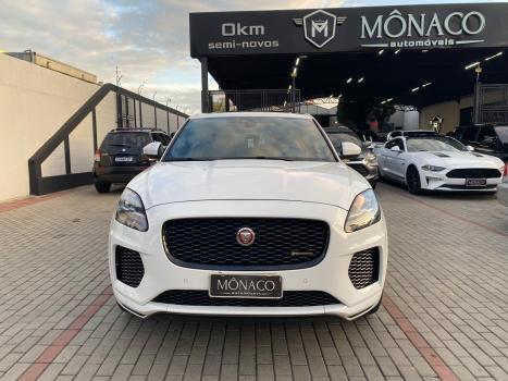 JAGUAR E-Pace 2.0 P250 R-DYNAMIC S AWD TURBO AUTOMTICO, Foto 2