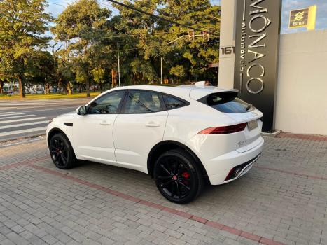 JAGUAR E-Pace 2.0 P250 R-DYNAMIC S AWD TURBO AUTOMTICO, Foto 4