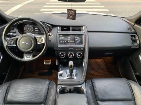 JAGUAR E-Pace 2.0 P250 R-DYNAMIC S AWD TURBO AUTOMTICO, Foto 10