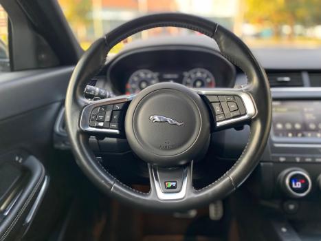 JAGUAR E-Pace 2.0 P250 R-DYNAMIC S AWD TURBO AUTOMTICO, Foto 11