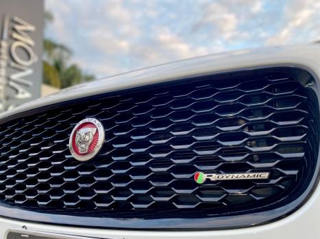 JAGUAR E-Pace 2.0 P250 R-DYNAMIC S AWD TURBO AUTOMTICO, Foto 15