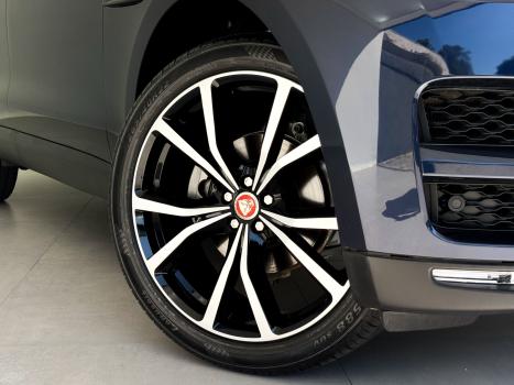 JAGUAR F-Pace 2.0 16V 4P PRESTIGE AWD TURBO DIESEL AUTOMTICO, Foto 3