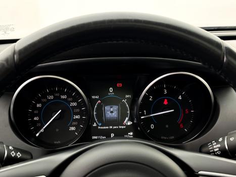 JAGUAR F-Pace 2.0 16V 4P PRESTIGE AWD TURBO DIESEL AUTOMTICO, Foto 11