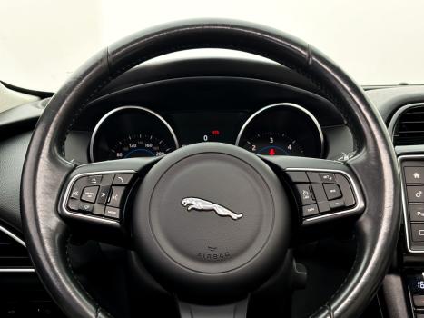 JAGUAR F-Pace 2.0 16V 4P PRESTIGE AWD TURBO DIESEL AUTOMTICO, Foto 12