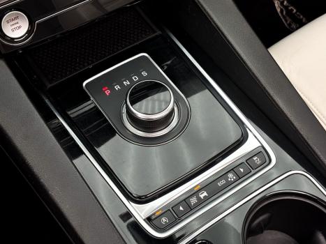 JAGUAR F-Pace 2.0 16V 4P PRESTIGE AWD TURBO DIESEL AUTOMTICO, Foto 15