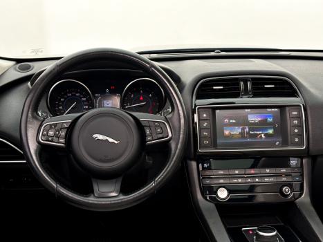 JAGUAR F-Pace 2.0 16V 4P PRESTIGE AWD TURBO DIESEL AUTOMTICO, Foto 17