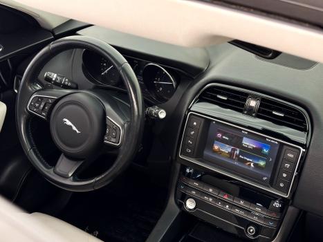 JAGUAR F-Pace 2.0 16V 4P PRESTIGE AWD TURBO DIESEL AUTOMTICO, Foto 19