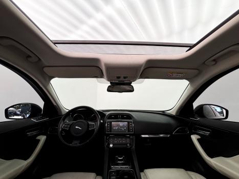 JAGUAR F-Pace 2.0 16V 4P PRESTIGE AWD TURBO DIESEL AUTOMTICO, Foto 20