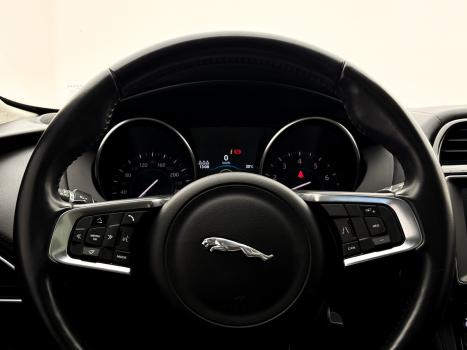 JAGUAR F-Pace 2.0 16V 4P PRESTIGE AWD TURBO DIESEL AUTOMTICO, Foto 9