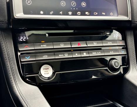 JAGUAR F-Pace 2.0 16V 4P PRESTIGE AWD TURBO DIESEL AUTOMTICO, Foto 14