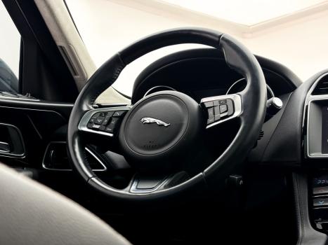 JAGUAR F-Pace 2.0 16V 4P PRESTIGE AWD TURBO DIESEL AUTOMTICO, Foto 17
