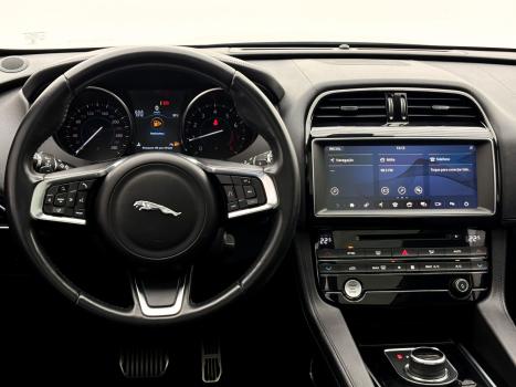 JAGUAR F-Pace 2.0 16V 4P PRESTIGE AWD TURBO DIESEL AUTOMTICO, Foto 18