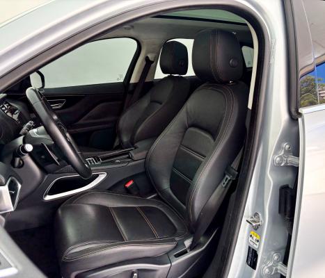 JAGUAR F-Pace 2.0 16V 4P PRESTIGE AWD TURBO DIESEL AUTOMTICO, Foto 20