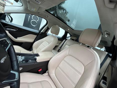 JAGUAR F-Pace 2.0 16V 4P PRESTIGE AWD TURBO DIESEL AUTOMTICO, Foto 6