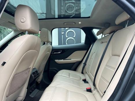 JAGUAR F-Pace 2.0 16V 4P PRESTIGE AWD TURBO DIESEL AUTOMTICO, Foto 8