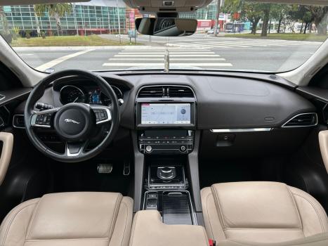 JAGUAR F-Pace 2.0 16V 4P PRESTIGE AWD TURBO DIESEL AUTOMTICO, Foto 11