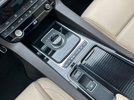 JAGUAR F-Pace 2.0 16V 4P PRESTIGE AWD TURBO DIESEL AUTOMTICO, Foto 13