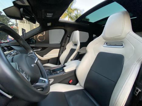 JAGUAR F-Pace 2.0 16V 4P AWD INGENIUM R-SPORT TURBO AUTOMTICO, Foto 6