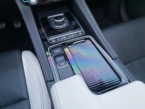 JAGUAR F-Pace 2.0 16V 4P AWD INGENIUM R-SPORT TURBO AUTOMTICO, Foto 16
