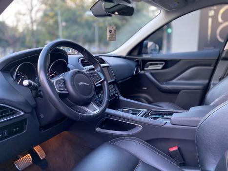 JAGUAR F-Pace 2.0 16V 4P AWD INGENIUM PRESTIGE TURBO AUTOMTICO, Foto 5