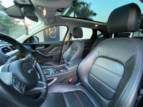JAGUAR F-Pace 2.0 16V 4P AWD INGENIUM PRESTIGE TURBO AUTOMTICO, Foto 6