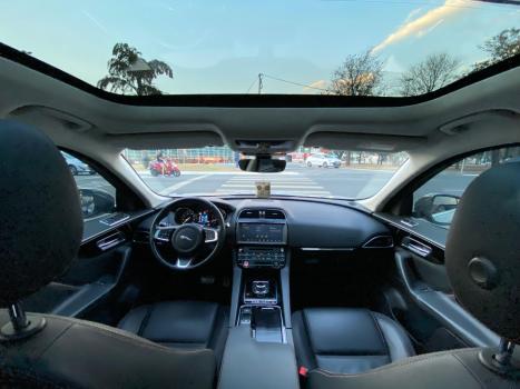 JAGUAR F-Pace 2.0 16V 4P AWD INGENIUM PRESTIGE TURBO AUTOMTICO, Foto 11