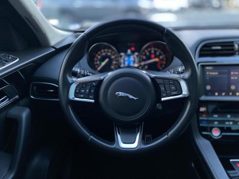 JAGUAR F-Pace 2.0 16V 4P AWD INGENIUM PRESTIGE TURBO AUTOMTICO, Foto 13