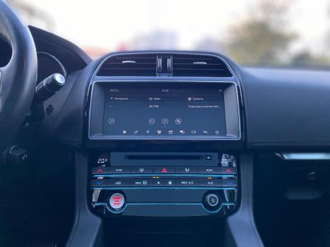 JAGUAR F-Pace 2.0 16V 4P AWD INGENIUM PRESTIGE TURBO AUTOMTICO, Foto 14