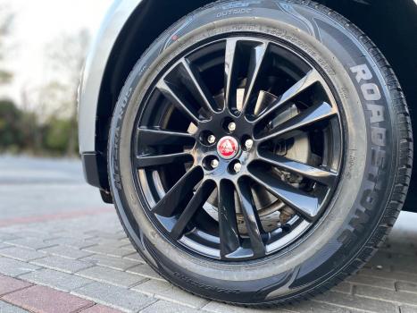 JAGUAR F-Pace 2.0 16V 4P AWD INGENIUM PRESTIGE TURBO AUTOMTICO, Foto 16