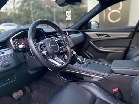 JAGUAR F-Pace 3.0 V6 4P AWD R-SPORT SUPERCHARGED AUTOMTICO, Foto 5